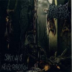 Sadistic Way of Intense Perversion